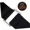 ARTIBETTER 5pcs Nylon Webbing Straps Buckles Ratcheting Straps for Cord Management Garage Storage Ties view 4