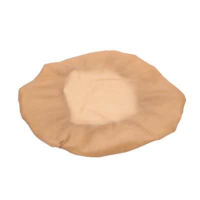 IWOWHERO Fluorescent Light Covers Ceiling Light Cover Lampshade Shade Diffuser Sock for Lampshades Pendant Lamp Accessories