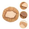IWOWHERO Fluorescent Light Covers Ceiling Light Cover Lampshade Shade Diffuser Sock for Lampshades Pendant Lamp Accessories view 4