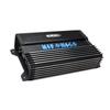 Hifonics Alpha A1200.1D 1200W Super D-Class Mono Amplifier with BGC4AR Amp Kit, Bass Remote Included view 2