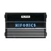 Hifonics Alpha A1200.1D 1200W Super D-Class Mono Amplifier with BGC4AR Amp Kit, Bass Remote Included view 3