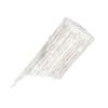 Cabilock Bohemian Hand-woven Ceiling Lamp Shade Premium Decorative Light Cover for Bedroom Living Room and Unique and Elegant Hanging Light Fixture view 1