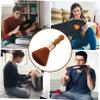 ARTIBETTER Vinyl Record Cleaning Brush Soft Bristles Handle Cleaner for Vinyl Records and Static Dust Removal Tool to Audio and Protect Sound Quality view 4