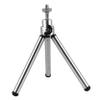 ARTIBETTER Mini Fishing Tripod Light Stand Fishing Lamp Holder for Night Durable and Retractable Design for Outdoor Enthusiasts view 1