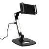 ARTIBETTER Tablet Stand Adjustable for Tablet Pc Desk Stand Mobile Phone Support Strong Material Durable view 1