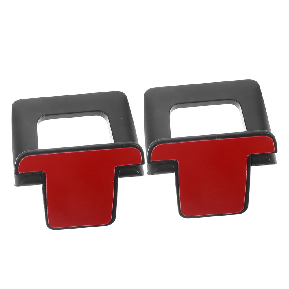 ARTIBETTER 2pcs Ergonomic Laptop Stand Bracket Rack for Notebook Lap Desk Easy to Use and Practical