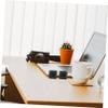ARTIBETTER 2pcs Ergonomic Laptop Stand Bracket Rack for Notebook Lap Desk Easy to Use and Practical view 4