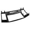 AYYDXRK 2 Din Radio Fascia for Toyota Allion T240 240 245 Premio DVD Stereo Panel Dash Mounting Installation Trim Kit Face Frame Bezel Install Mount Kit(178X102 mm) view 4