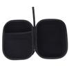 WATIIFUFU Headphone Storage Bag Earbud Case Pouch for Tech Pu Material Shockproof Organizer view 1