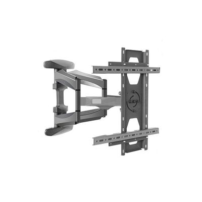 TV Bracket TV Retractable Horizontal and Vertical Screen Rotating Wall-Mounted Bracket Suitable for 37, 55, 65, 70-inch Wall-Mounted TV Brackets TV Mount
