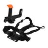 ARTIBETTER Adjustable Chest Harness Cameras and Smartphones Versatile Camera Secure Strap for Outdoor Sports Hiking and Photography Compatible with Gopro and More view 1