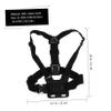 ARTIBETTER Adjustable Chest Harness Cameras and Smartphones Versatile Camera Secure Strap for Outdoor Sports Hiking and Photography Compatible with Gopro and More view 2