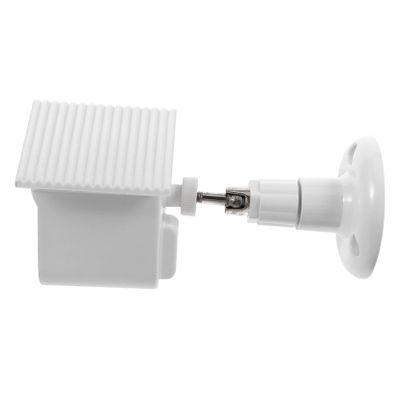 CIMAXIC Plastic Camera Rain Roof Cover Large Camera Cover for Cam V3 Outdoor Cam Shade