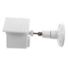 CIMAXIC Plastic Camera Rain Roof Cover Large Camera Cover for Cam V3 Outdoor Cam Shade view 1
