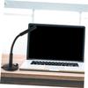 Alasum Compact Design Microphone Arm Use for Games Chatting Meeting Laptop Desktop Recording view 3