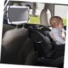ARTIBETTER Adjustable Car Headrest Tablet Holder for Devices Lightweight and Compact Tablet Stand Easy Installation Backseat for Boys and Girls and view 4