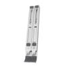 ARTIBETTER Desk Laptop Riser Aluminum Laptop Stand Laptop Stand Portable Notebook Stand Height Adjustment view 1