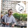 ARTIBETTER Camera Sling Strap for Mirrorless Cameras Shoulder Belt for Comfortable Design for Easy Carrying view 3