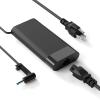 135W 19.5V 6.9A Laptop Charger Compatible with HP Spectre X360 15 15T 16 Pavilion Gaming 15 16 17 Omen 15 17 G5 G6 Envy 13 14 15 16 15-ec0751ms L15534-001 TPN-DA11 TPN-CA13 917649-850 AC Power Adapter view 1