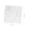 ARTIBETTER 50pcs Vinyl Record Protector Sleeves Sturdy Outer Covers for Record Album view 4