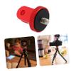 ARTIBETTER 1pc Camera Mount Adapter Threaded Screw Tripod Adapter for Cameras Non- Grip Design for Enhanced Stability view 3