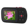 Digital Camera for Beginners, 2.5K 72MP Selfie Camera with MP3 Music Playback, 2.4in1.54in Double Screen 16X Zoom Digital Camera Built in Fill Light for Photography view 1