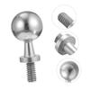 ARTIBETTER 1pc Steel Camera Tripod Adapter Screw for Projectors Thread Replacement for Tripod Accessories Easy to Install Small Screw view 3
