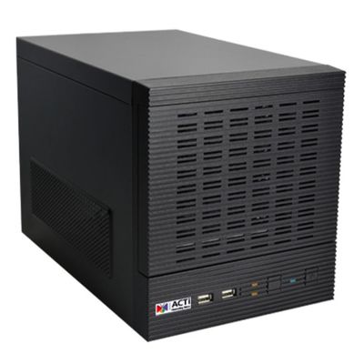 ACTi ENR-140 16-Channel 10MP NVR with 8TB HDD