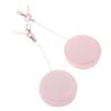 FRCOLOR Phone Screen Cleaner Eyeglass Lens Wiper 2 Pack Effective Cleaning for Glasses and Phones Random Color view 1