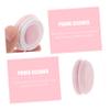 FRCOLOR Phone Screen Cleaner Eyeglass Lens Wiper 2 Pack Effective Cleaning for Glasses and Phones Random Color view 2