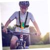 PHENOFICE 1set Adjustable Sports Camera Chest Strap Comfortable Camera for Outdoor Photography Cycling and Travel Stabilizing Fixed Belt and Smartphones view 4