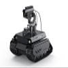 Waveshare UGV Beast ROS 2 Open-Source Off-Road Tracked AI Robot, Dual Controllers, Computer Vision, All-Metal Body, Flexible and Expandable, Compatible with Raspberry Pi 5 (Included) view 1