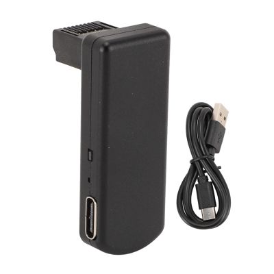 JB Tool USB Adapter for FW 9.0 11.0 System, JB Tool Mod Kit with Ethernet Type C Cable, Converter Extender for Internet Connection, Plug and Play, Black