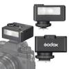 Godox Flash IM30 Camera Flash Pocket Flash, 6500K  200K Color Temperature, 7 Power Levels (1/64~1/1), Guide No. 15 (ISO 100, Meters) Pocket Flash, Flash for Camera view 1