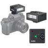 Godox Flash IM30 Camera Flash Pocket Flash, 6500K  200K Color Temperature, 7 Power Levels (1/64~1/1), Guide No. 15 (ISO 100, Meters) Pocket Flash, Flash for Camera view 2