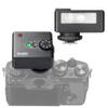Godox Flash IM30 Camera Flash Pocket Flash, 6500K  200K Color Temperature, 7 Power Levels (1/64~1/1), Guide No. 15 (ISO 100, Meters) Pocket Flash, Flash for Camera view 3