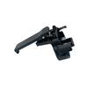Fascinatacc 10 Pack PMLN7732A PMLN7732 Universal Holster Carry Holder Case with Belt Clip for APX6000XE APX7000XE APX8000XE SRX2200 Two Way Radio Black view 3