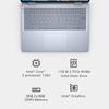 Dell Inspiron 14 7440 2-in-1 Laptop (14" FHD+ Touchscreen, Intel Core 5 120U (> i7-1355U), 32GB DDR5, 1TB SSD), for Creator, Designer, 10-Hr Long Battery Life, Backlit, Win 11 Pro w/ AI Copilot view 4