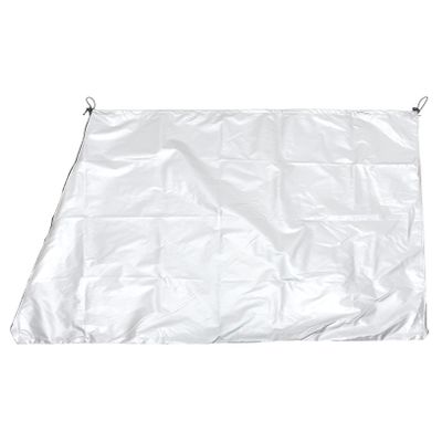 ARTIBETTER Telescope Scope Rain Cover by Oxford Weatherproof Dustproof Uv Protection Easy Setup