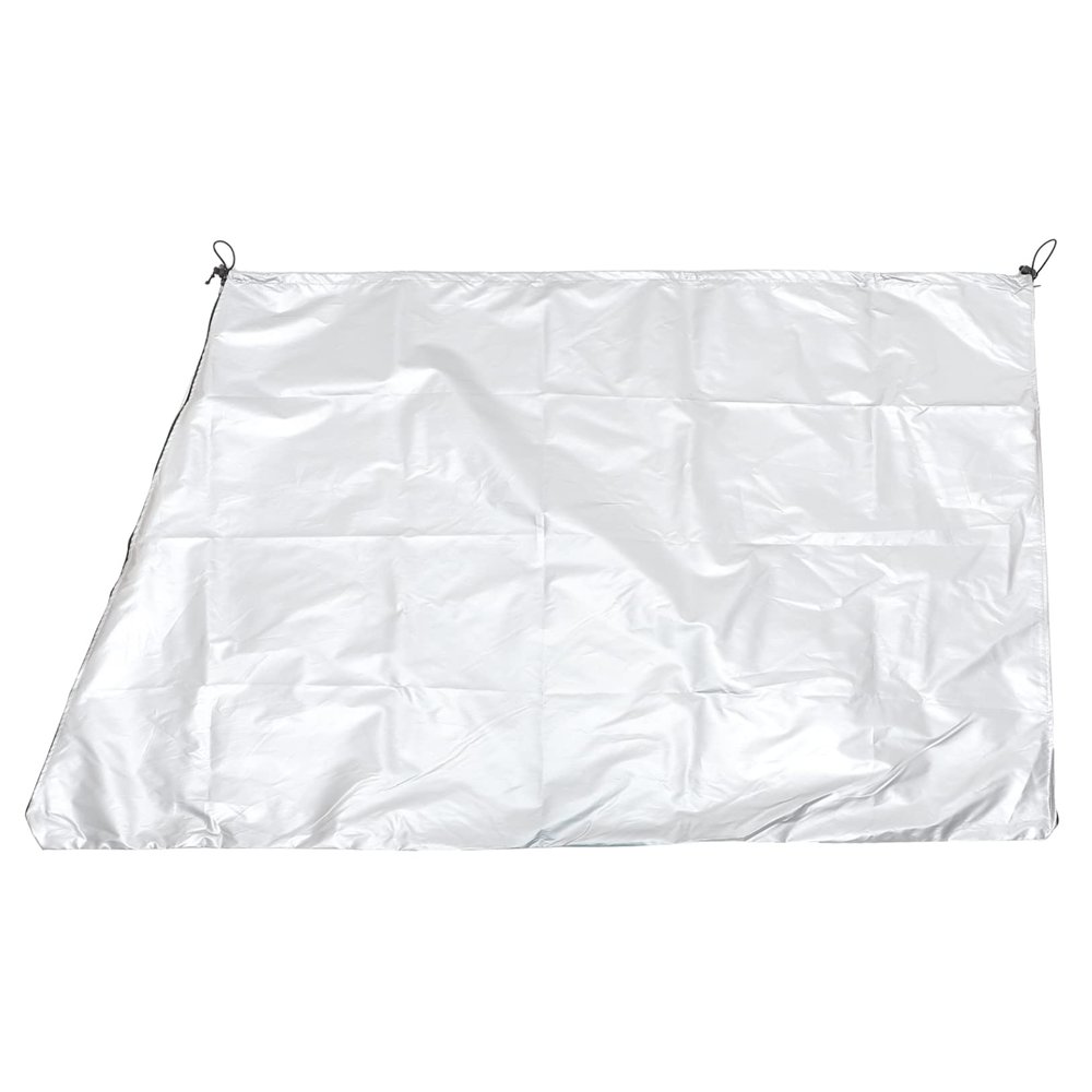 ARTIBETTER Telescope Scope Rain Cover by Oxford Weatherproof Dustproof Uv Protection Easy Setup