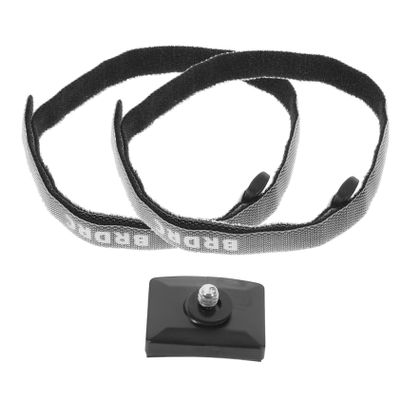 jojofuny Drone Camera Extension Bracket Fixed Holder for Quick Installation Skid Pad Camera Photography