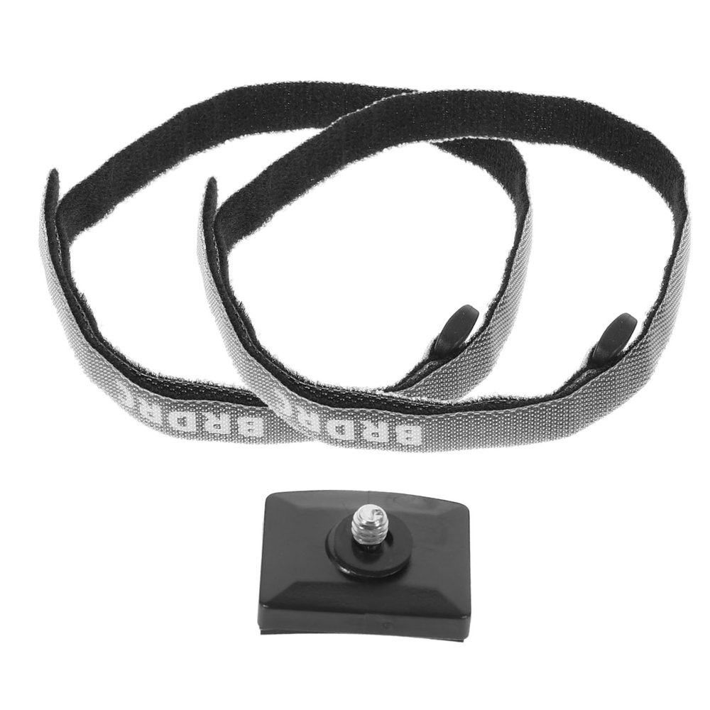 jojofuny Drone Camera Extension Bracket Fixed Holder for Quick Installation Skid Pad Camera Photography