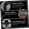 jojofuny Drone Camera Extension Bracket Fixed Holder for Quick Installation Skid Pad Camera Photography view 2