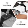 jojofuny Drone Camera Extension Bracket Fixed Holder for Quick Installation Skid Pad Camera Photography view 4