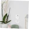 CAXUSD Practical Speaker Holder for Wall-Mounted Speaker Cases Dot Wall Mount Design Easy Installation view 3