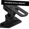 ARTIBETTER Adjustable Speaker Mount Bracket for Wall-Mounted Surround Sound Systems Heavy-Duty Construction for Living and Bedroom Use view 2