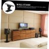 ARTIBETTER Adjustable Speaker Mount Bracket for Wall-Mounted Surround Sound Systems Heavy-Duty Construction for Living and Bedroom Use view 4