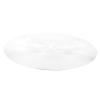 NOLITOY Fresnel Lens for Projector Use High Transmission Optical Lens for Experiments and Visual Education Diameter Focal view 1