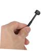 Alasum Needle Cleaning Brush Record Stylus Cleaner Record Cleaning Supplies Kit view 3
