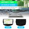 New 7" Radio Navigation LCD Display Touch Screen 4pin #LA070WV1-TD05 Upgrade for 2013 Chevrolet Sonic LTZ Hatchback 4-Door 1.4L 1364CC 83Cu. In. l4 view 3